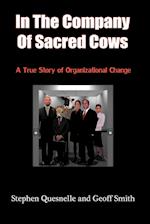 In the Company of Sacred Cows