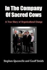 In the Company of Sacred Cows