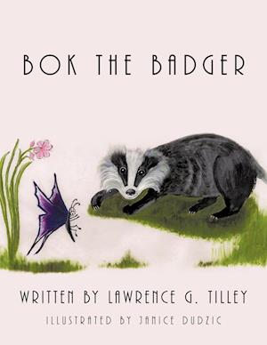 BOK the Badger
