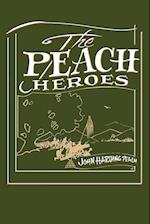 The Peach Heroes