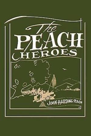 The Peach Heroes