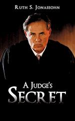 A Judge's Secret