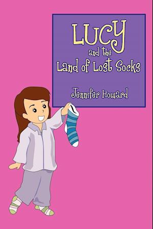 Lucy and the Land of Lost Socks