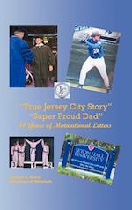 "True Jersey City Story"