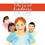 Patty Liz and Kindness