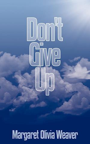 Don't Give Up