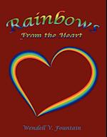 Rainbows from the Heart