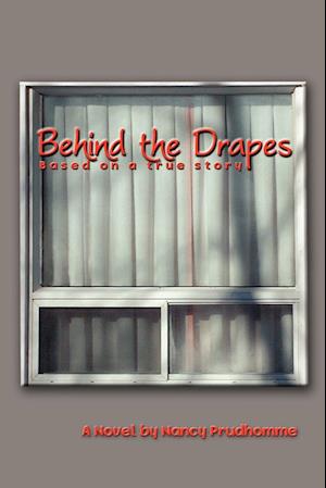 Behind the Drapes