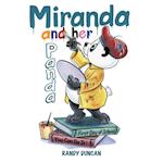 Miranda and Her Panda