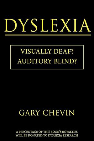 Dyslexia