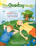The Growing Books Vol 1