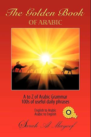The Golden Book of Arabic