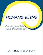 Humans Being