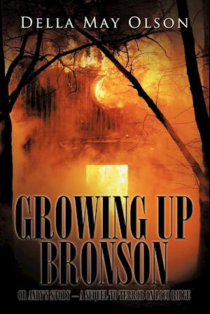 Growing Up Bronson