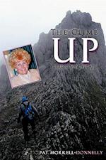 The Climb Up Life's Mountain