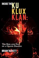 Inside the Klu Klux Klan