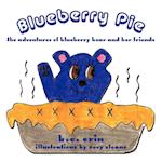 Blueberry Pie