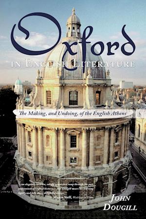 Oxford in English Literature