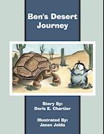 Ben's Desert Journey