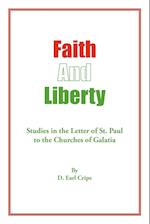 Faith and Liberty