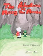 The Adventures of Missy the Moose