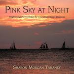 Pink Sky at Night