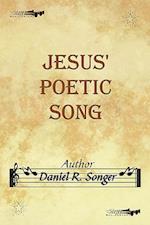 Jesus' Poetic Song