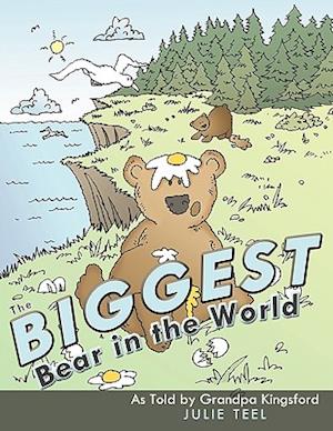 The Biggest Bear in the World