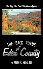 The Back Roads of Eden County