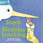 The Stork and the Birthday Stocking