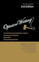 Opinion Writing 2nd Edition 