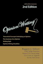 Opinion Writing 2nd Edition 