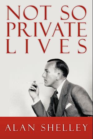 Not So Private Lives