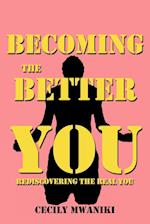 Becoming the Better You