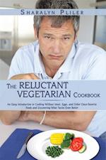 Reluctant Vegetarian Cookbook