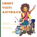 Sidney Visits Australia