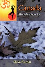 Canada-The Safety Shoes Inc.