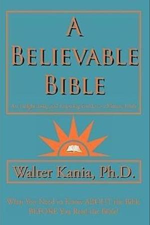 A Believable Bible