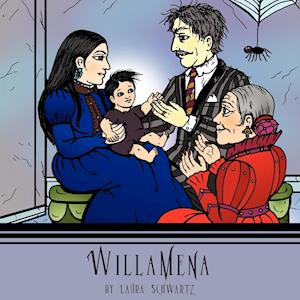 Willamena