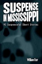 Suspense in Mississippi