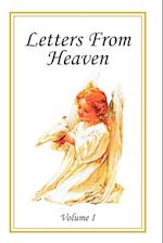 Letters from Heaven