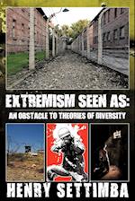 Extremism Seen as