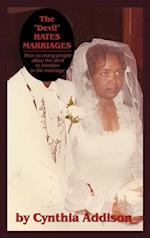 The "Devil" Hates Marriages