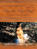 Prenatal Kriya Yoga