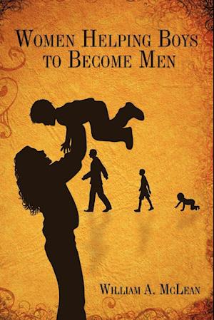 Women Helping Boys to Become Men