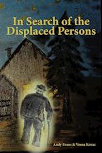 In Search of the Displaced Persons