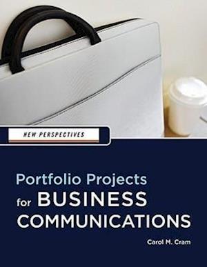 Portfoliio Projects for Business Communications