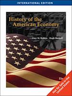 History of the American Economy, International Edition (with InfoTrac)