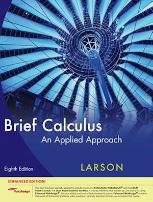 Brief Calculus