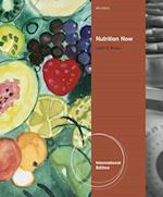 Nutrition Now, International Edition (with Interactive Learning Guide)